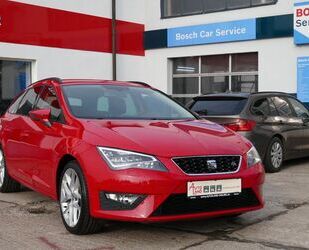 Seat Leon Gebrauchtwagen