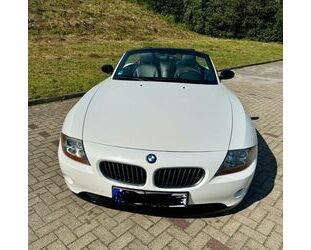 BMW Z4 Gebrauchtwagen