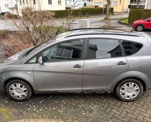 Seat Altea Gebrauchtwagen
