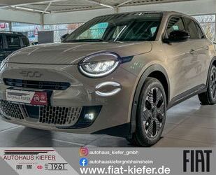 Fiat 600e Gebrauchtwagen