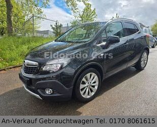 Opel Mokka Gebrauchtwagen