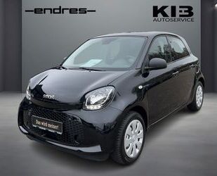 Smart ForFour Gebrauchtwagen