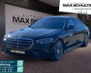 Mercedes-Benz S 580 Gebrauchtwagen