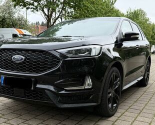 Ford Edge Gebrauchtwagen