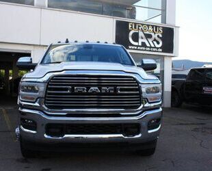 Dodge RAM Gebrauchtwagen