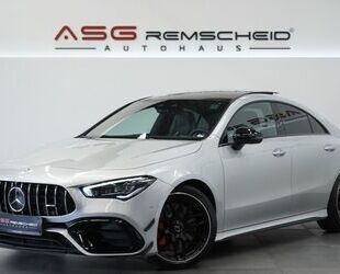 Mercedes-Benz CLA 45 AMG Gebrauchtwagen