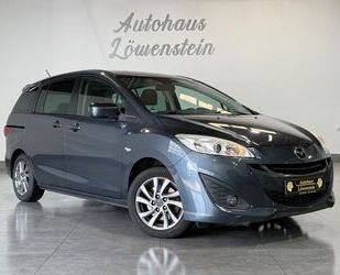 Mazda 5 Gebrauchtwagen