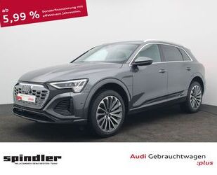 Audi Q8 e-tron Gebrauchtwagen