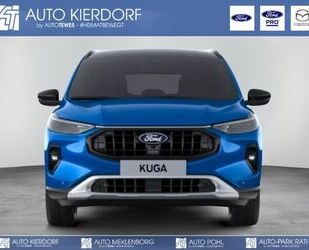 Ford Kuga Gebrauchtwagen