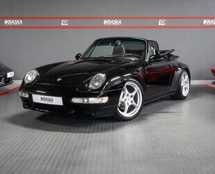 Porsche 993 Gebrauchtwagen