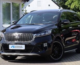 Kia Sorento Gebrauchtwagen