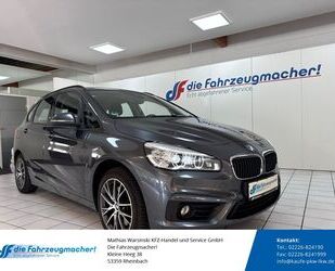 BMW 225 Gebrauchtwagen
