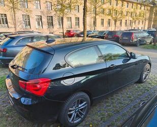 BMW 116 Gebrauchtwagen