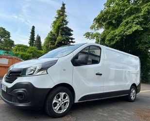 Renault Trafic Gebrauchtwagen