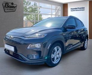 Hyundai KONA Gebrauchtwagen