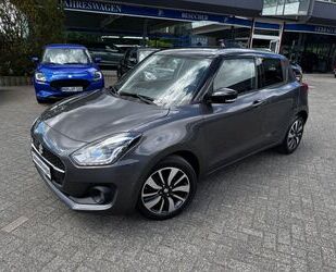 Suzuki Swift Gebrauchtwagen