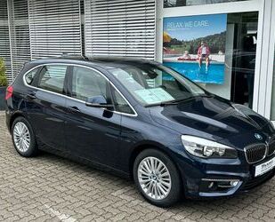 BMW 220 Gebrauchtwagen