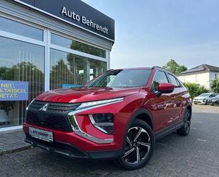 Fiat Eclipse Cross 