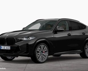 BMW X6 Gebrauchtwagen