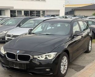 BMW 320 Gebrauchtwagen