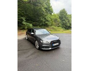 Audi S6 Gebrauchtwagen