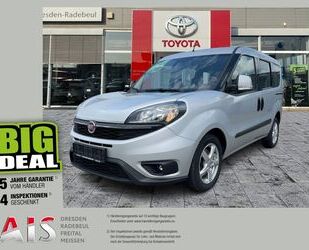 Fiat Doblo Gebrauchtwagen