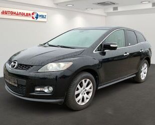 Mazda CX-7 Gebrauchtwagen