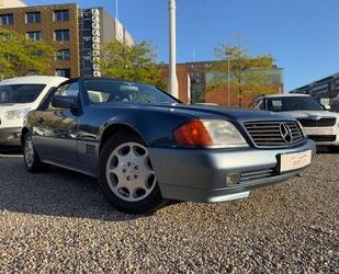 Mercedes-Benz SL 320 Gebrauchtwagen
