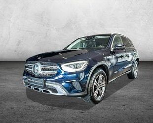 Mercedes-Benz GLC 300 Gebrauchtwagen