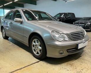 Mercedes-Benz C 220 Gebrauchtwagen