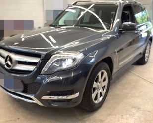 Mercedes-Benz GLK 220 Gebrauchtwagen