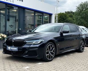BMW 540 Gebrauchtwagen