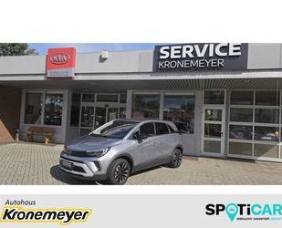 Opel Crossland (X) Gebrauchtwagen