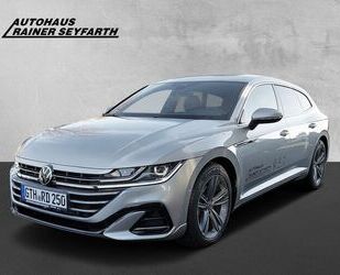 VW Arteon Gebrauchtwagen