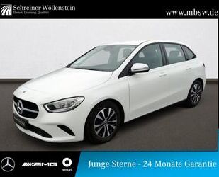 Mercedes-Benz B 180 Gebrauchtwagen