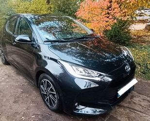 Toyota Yaris Gebrauchtwagen