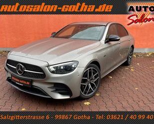 Mercedes-Benz E 300 Gebrauchtwagen