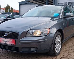 Volvo V50 Gebrauchtwagen