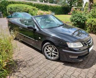 Saab 9-3 Gebrauchtwagen