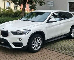 BMW X1 Gebrauchtwagen