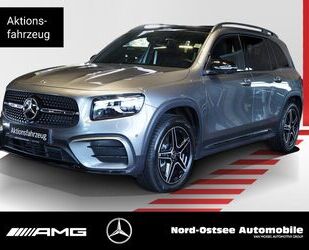 Mercedes-Benz GLB 200 Gebrauchtwagen