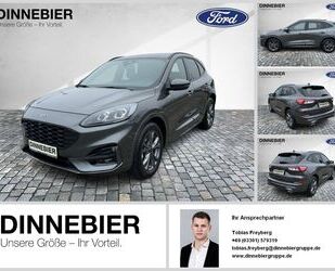 Ford Kuga Gebrauchtwagen
