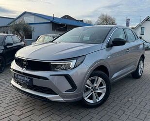 Opel Grandland (X) Gebrauchtwagen
