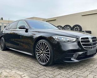 Mercedes-Benz S 400 Gebrauchtwagen