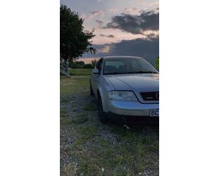 Audi A6 Allroad Gebrauchtwagen