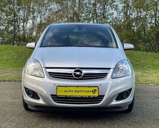 Opel Zafira Gebrauchtwagen