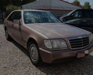 Mercedes-Benz S 280 Gebrauchtwagen