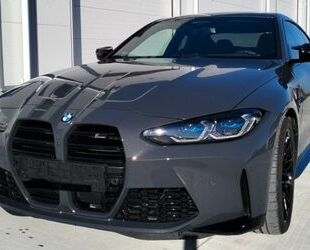 BMW BMW M4|xDr|Comp|Race Track|Keramik|Schalensi|305km Gebrauchtwagen