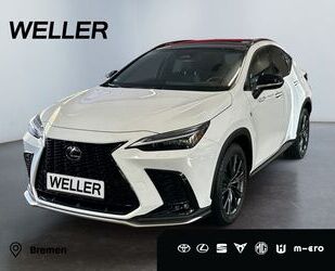 Lexus NX 350h Gebrauchtwagen