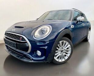 Mini Cooper SD Gebrauchtwagen